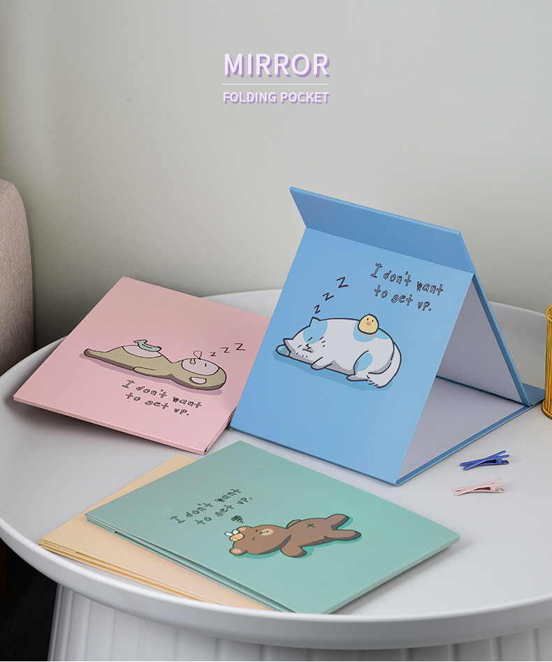 Get the Perfect Makeup Mirror for Your Business and Durable Design