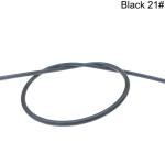PVC PU Cover Nylon Brake Line Kit Expansion Resistant Pipe Cable 50-200CM