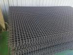 304 Stainless Steel Woven Screen Mesh Panel