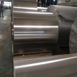 China 1050 Aluminum Sheet&amp;Coil wholesale