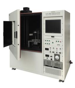 China IEC61034-1~2 Smoke Density Test Apparatus For Wire on sale