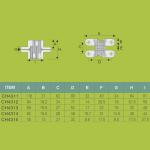 china furniture hardware manufacture, concealed flap hinge