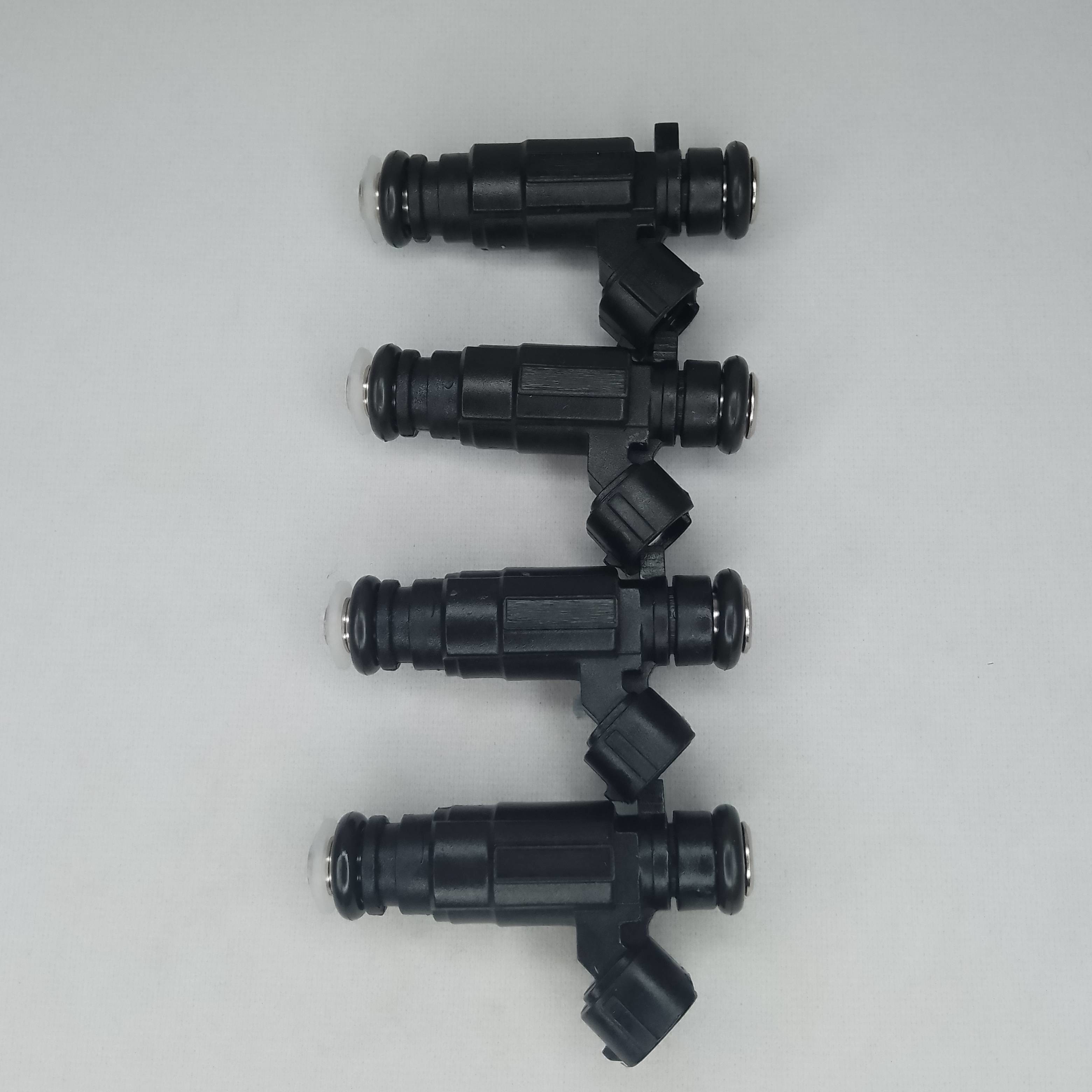 0 280 156 105 Bosch Petrol Car Injector Repair For Valve A6 A8 3.7/4.2