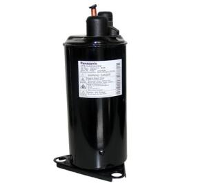 China R410a 5PS102EAA22 220V 50HZ AC Rotary Compressor wholesale