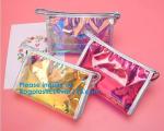 Airline Carry On Cosmetic Bag Quart Sized Packing Organizer,Makeup Brush Bag