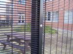 Anti-Climb 358, 3510 Fence - Strong Welded Fence Panel