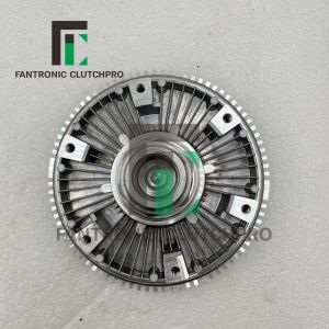 Engine cooling coupling viscous Fan Clutch for Benz DT466 EGR  3584438C1  010021526  7203102