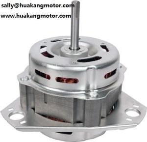 China AC Series Appliance Motor for Washing Machine Parts HK-068X wholesale