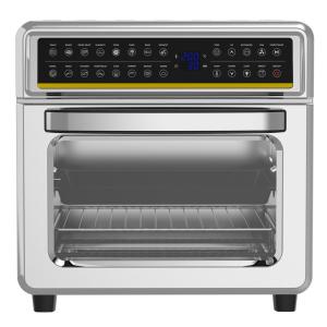 China 24 Liter 1700W Healthy Digital Air Fryer 360 Without Oil wholesale