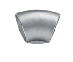 supplier ASTM B16.9 GR2 Titanium Pipe Fittings 90 degree Elbows factory