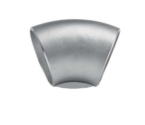 China manufacturer supply shc160s 90 degree elbows gr2 titanium pipe fittings wholesale
