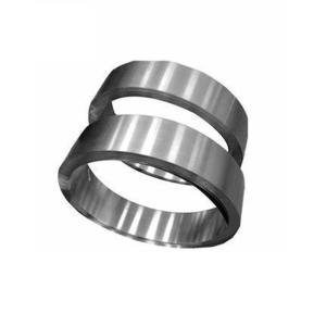 China AISI 304 Stainless Spring Steel Strip wholesale