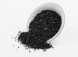 China Premium Granular Coconut Shell Activated Carbon High Activity wholesale
