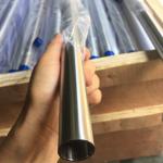 ASTM A269 270 Stainless Steel Bright Annealed Tube Seamless / Welded Type