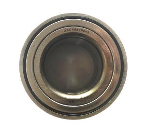 China Custom 45x84x45mm GCR15 Rear Hub Wheel Bearing Replacement DAC458445 wholesale