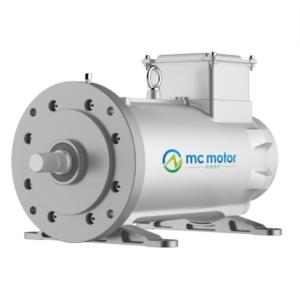 China Brushless 37KW 15000RPM 3 Phase Pm Ac Motor wholesale