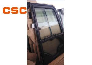 China Aftermarket Hitachi Excavator Parts ZAX-5G Cabin Door Assy High Performance wholesale