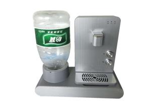 China Innovative Tabletop Small Water Cooler Dispenser For Softening The Water wholesale