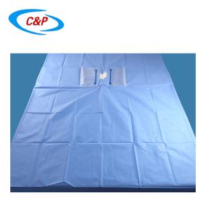 China Medical Drapes Surgical Eye Sheet for Safe and Effective Ophthalmic Procedures wholesale