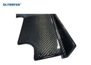 China Medical Carbon Fiber CT Products Customization In China wholesale