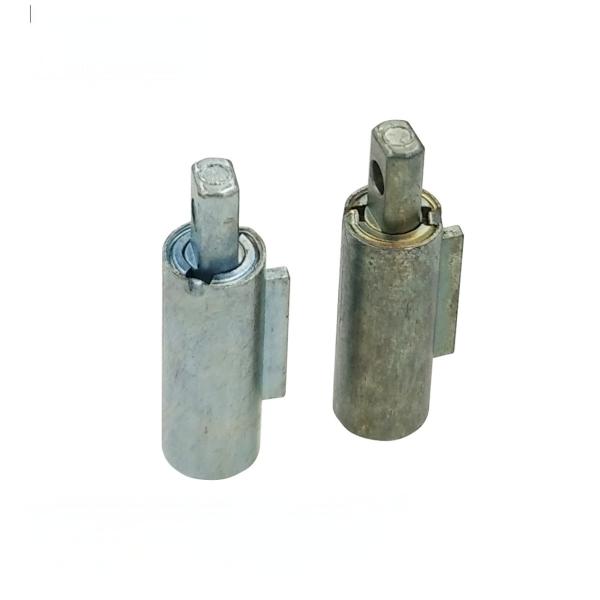 Automotive Custom Precise Control Rotary Damper For Car Fuel Tank Cap