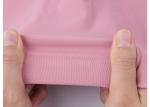 Soft Feeling Microfiber Nylon Spandex Fabric Double Sided