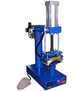 China New pneumatic grilled hat machine wholesale