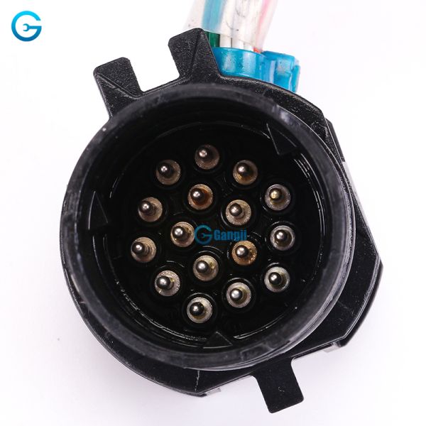 Transmission Gear Box Part car Transmission Gear Switch Sensor 97031708500 for Porsche Panamera