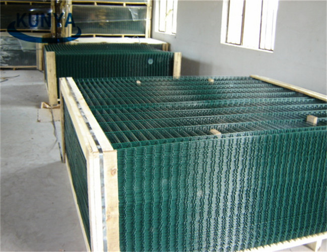 2x2 Stainless Welded Wire Mesh