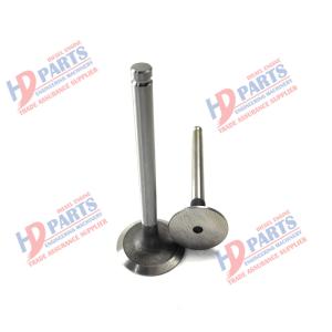 China JCB3CX 1004 Engine Piston Valve 3142D041 3142D031 Diesel Perkins Valve wholesale