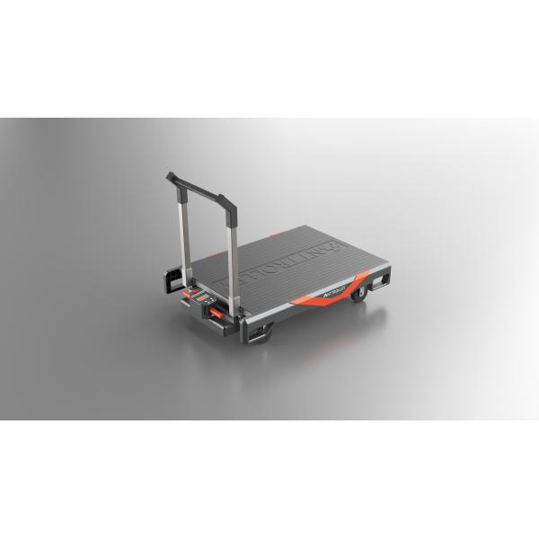 Enhance Efficiency and Safety with Electric Platform Cargo Lift for Heavy Load Handling Operations