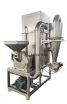 Stainless steel Sugar Grinding Powder Machine Sugar Powder Machine with CE