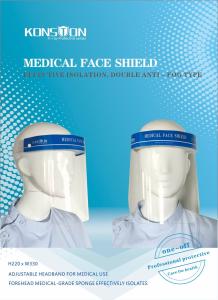 China FACE SHIELD wholesale