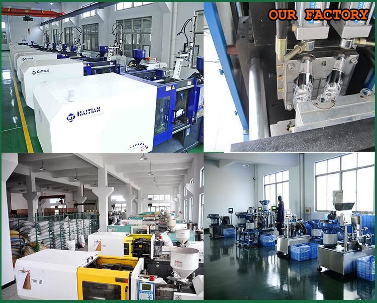 24/410,28/410 Screw Lotion Dispensing Pump for Shampoo Using