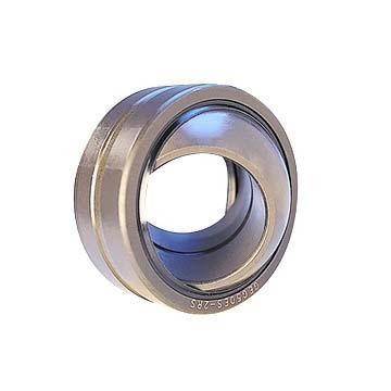 Corrosion Resistance Male Rod End Bearing / Swivel Joint Bearing GE35ES-2RS