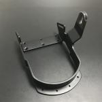 Medical Custom Carbon Fiber Parts High Strength Carbon Fiber Auxiliary Walking