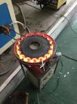 100KW CE Approved Induction Heating Equipment Machine For hardening