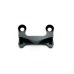 China Oem / Odm 5052 Custom Aluminum Parts High Precision wholesale