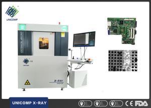 China Unicomp X Ray BGA Inspection Equipment wholesale