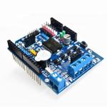 Expansion Board Motor Driver Shield L298P Motor Shield L298P