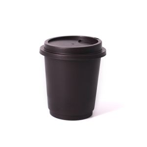 China Food PP 30g Instant Espresso Coffee Capsules With Lids wholesale