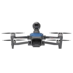 ZAi 3 Axis Drone Gimbal Aerial Photography GPS Professional Drone