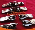 Sewing garment nylon zipper clothes accessories nylon zipper, Garment accessorie