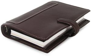 China 6 Ring Binder A5 Notebook Personal Writing With Magnetic Buckle wholesale