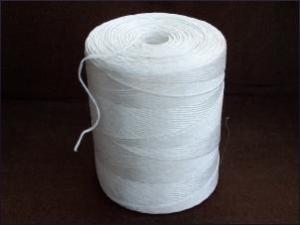 China Poly Bailing Twine Fishing Net Twine Single Strand Three Strands wholesale