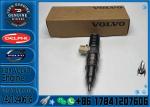 Electronic Unit Fuel Injector BEBE4D25001 21371679 85003268 21340616 7421340616