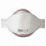 PM2.5 Fold Respiratory Face Masks KN95 Outdoor Safety Protection