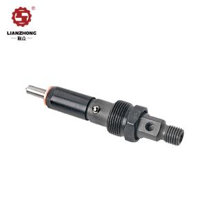 China Cummins 4BT3.9 Diesel Engine Parts High Pressure Light Truck Fuel Injector Assembly 4937939 wholesale