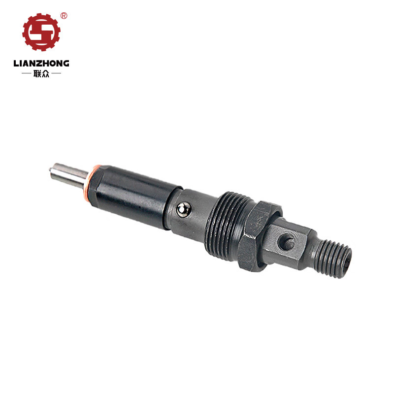 Cummins 4BT3.9 Diesel Engine Parts High Pressure Light Truck Fuel Injector Assembly 4937939