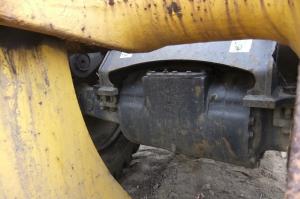China Used komatsu WA380-3 wheel loader wholesale